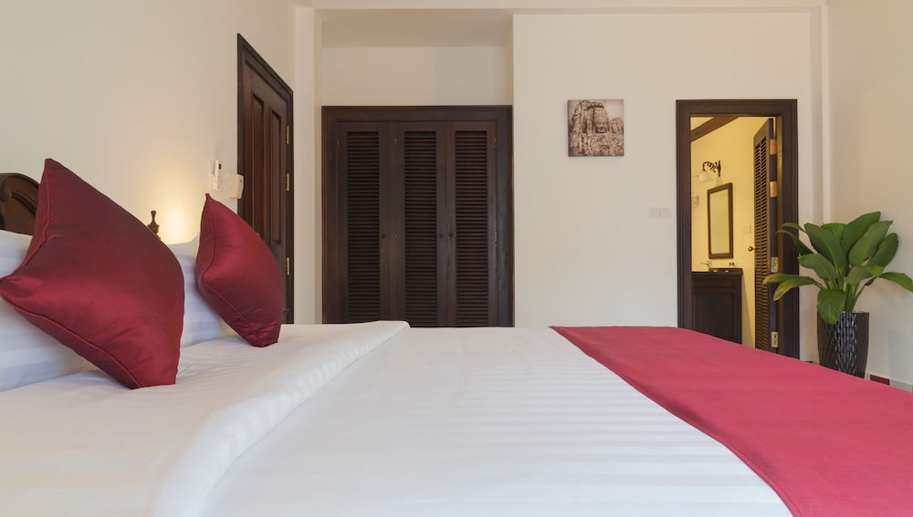 Chateau D'angkor La Residence 20/62