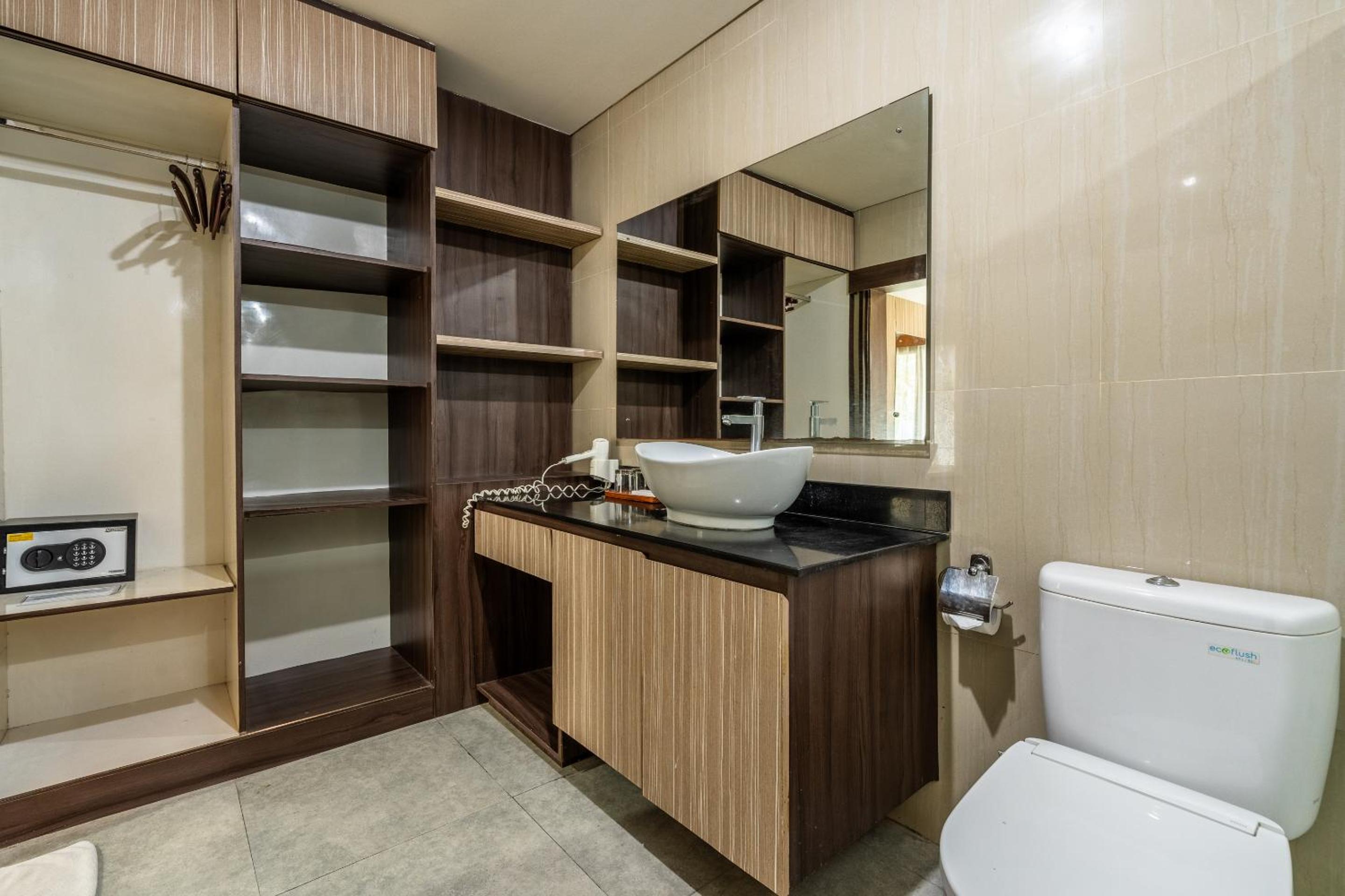 جناح، Casa Dasa Boutique Hotel 9/10