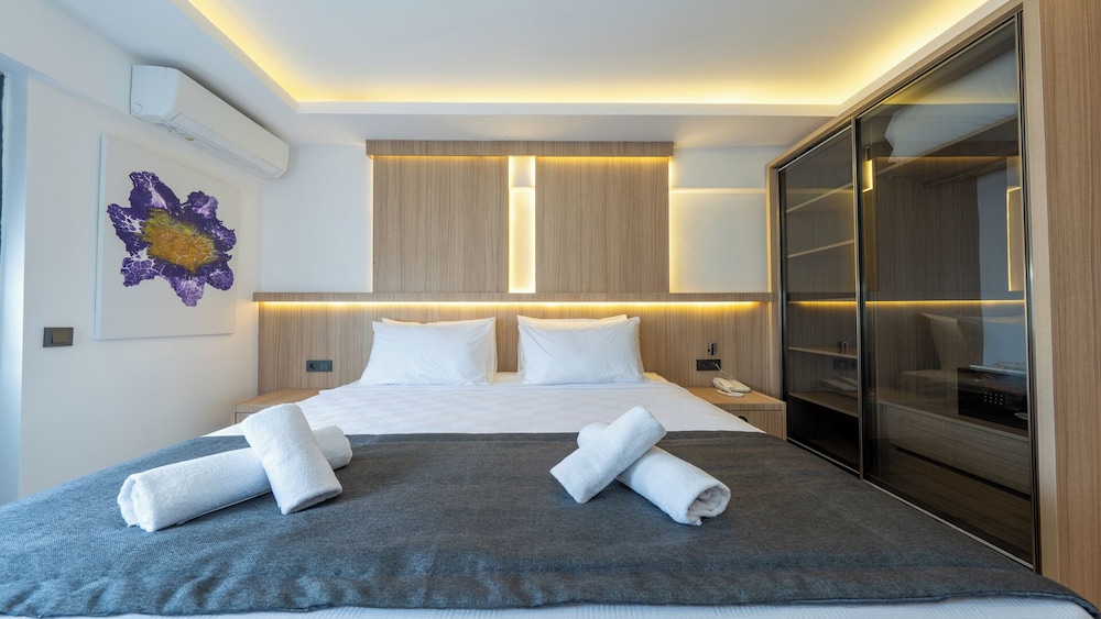 Skykhan Otel 9/38