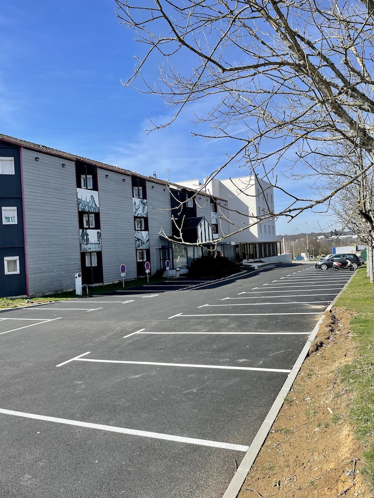 Greet Hotel Limoges Nord 37/64