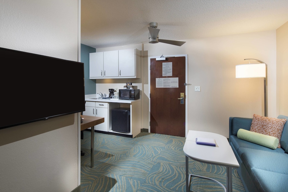 SpringHill Suites by Marriott Atlanta Alpharetta 26/48