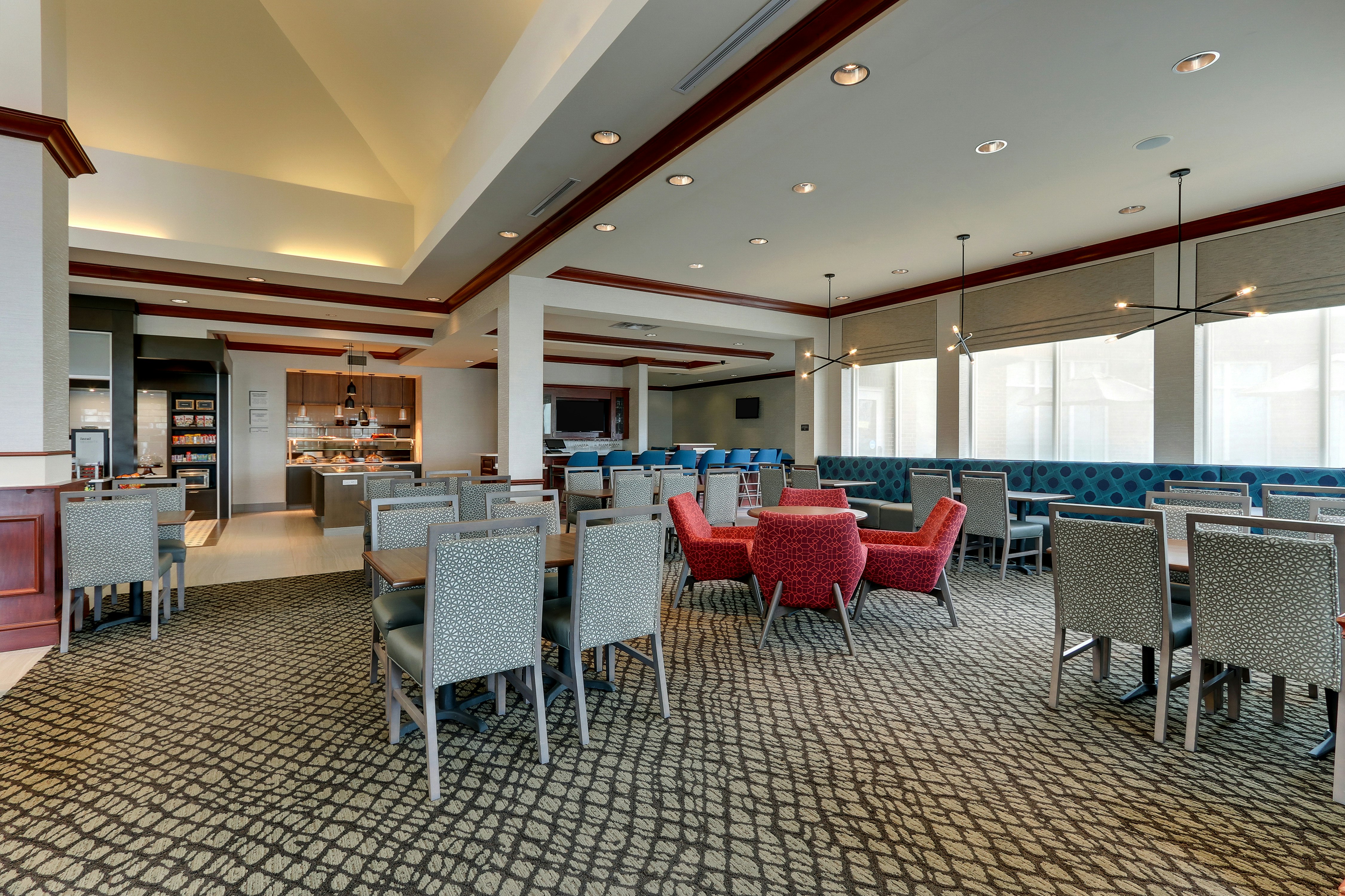 Hilton Garden Inn Indianapolis Airport 49/66