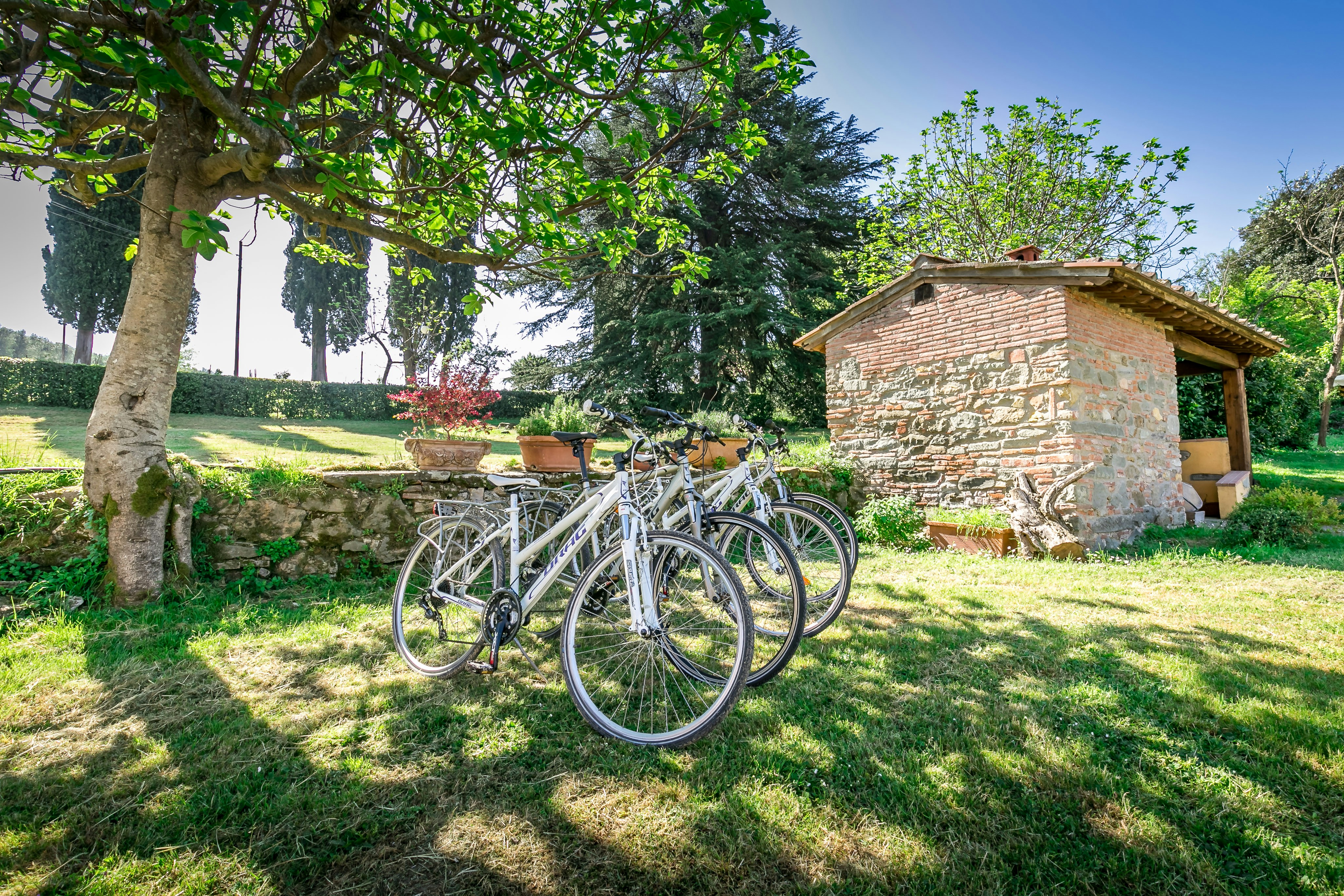 Borgo Di Villa Castelletti 52/62