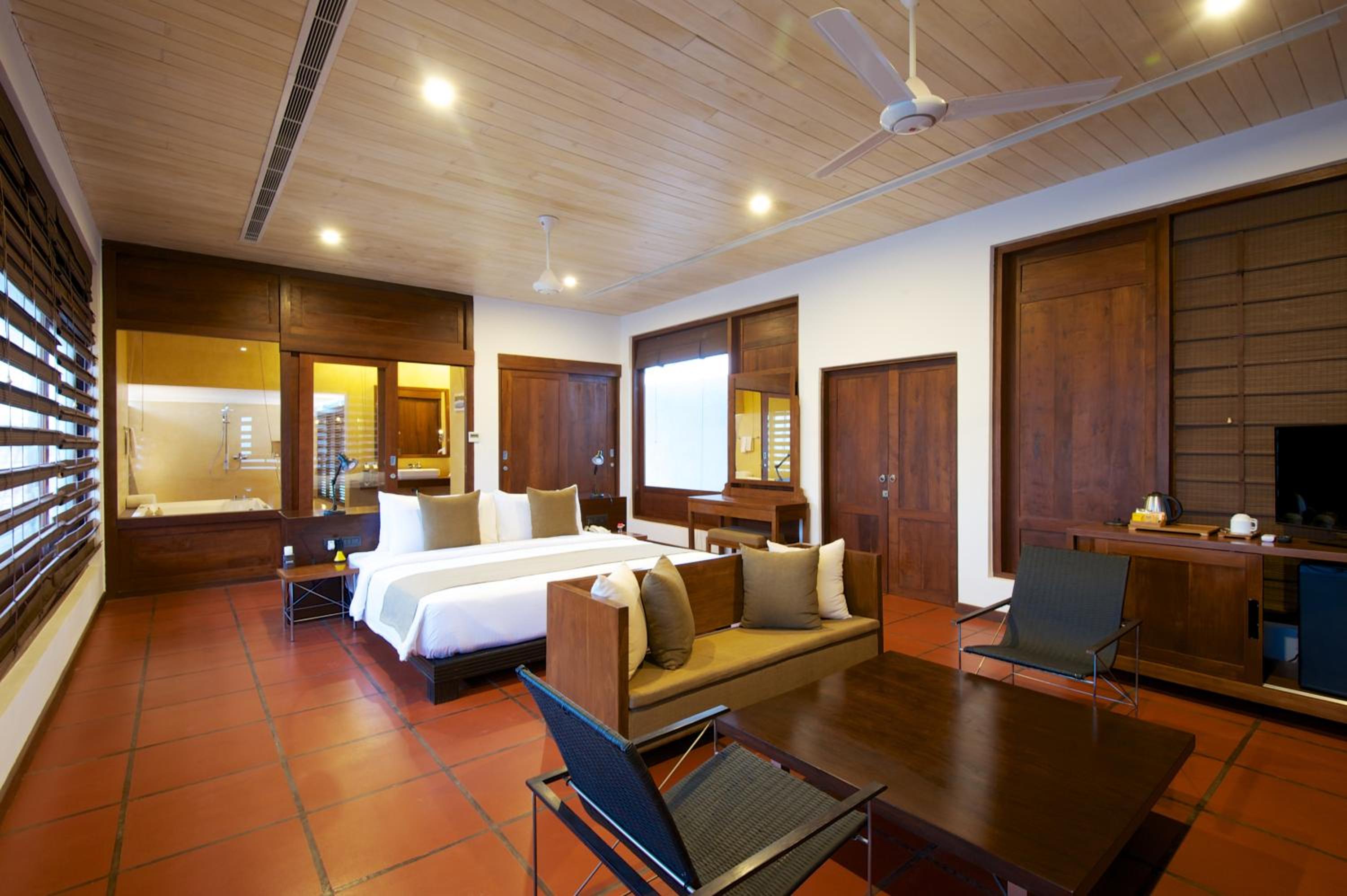 Master, Suite, Private Pool