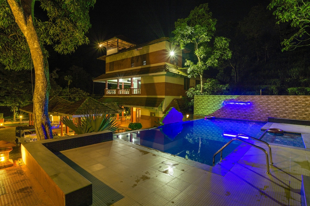 UPAVAN RESORT 37/41