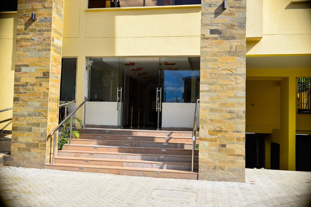 Melili Hotel 5/50