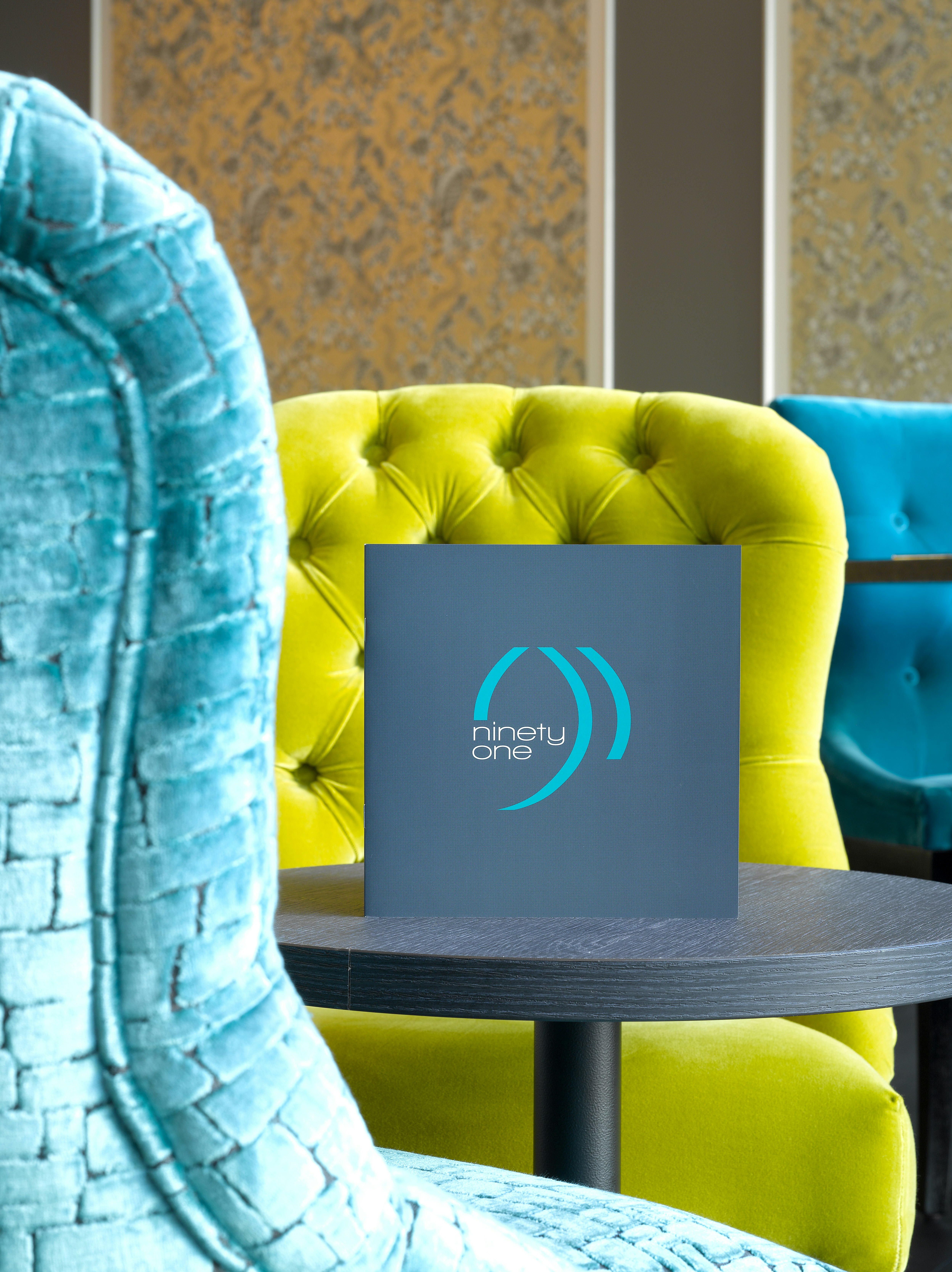 Thon Hotel Bristol Stephanie 38/75