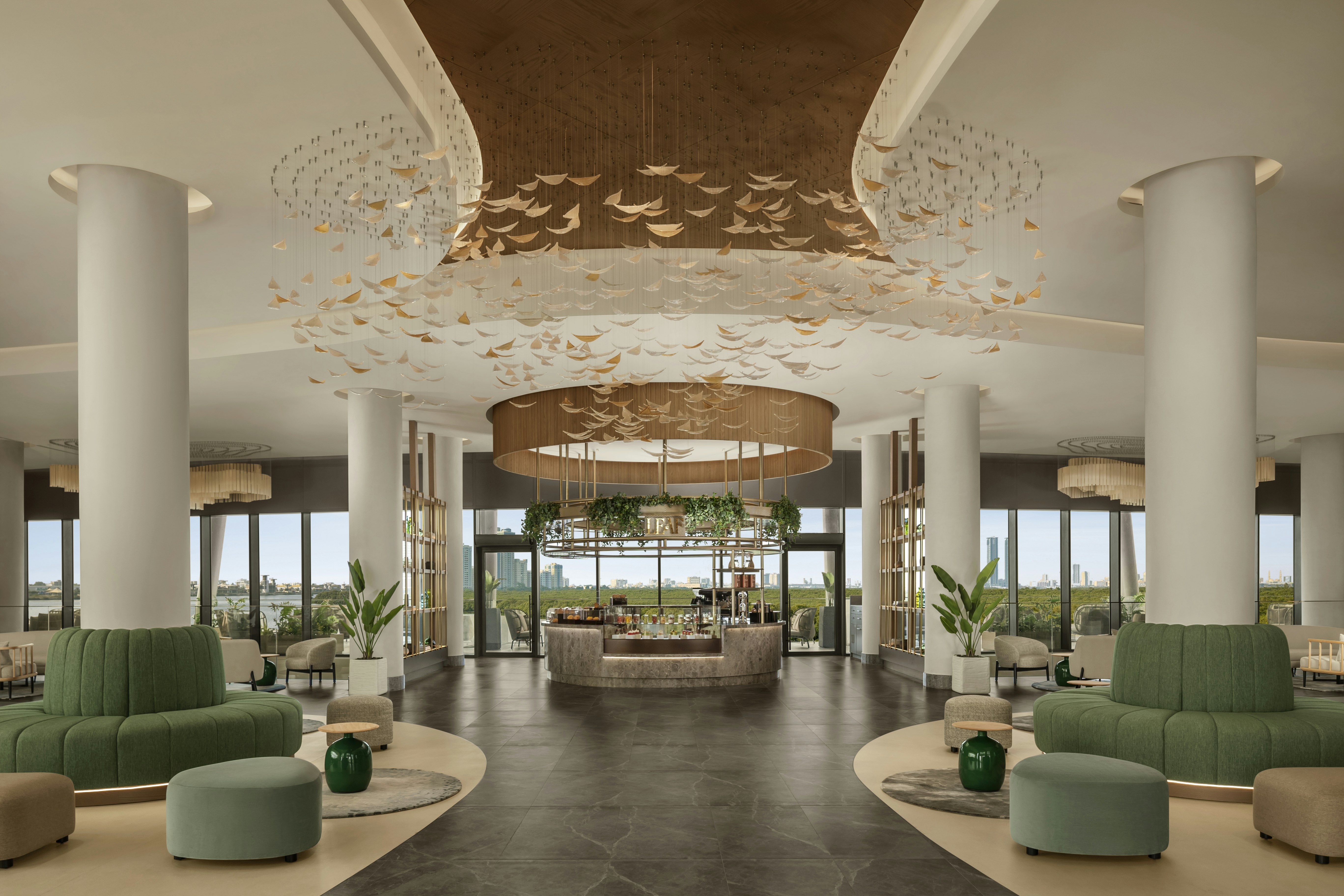 Rotana Ras Al Khaimah - The Mangroves 30/50