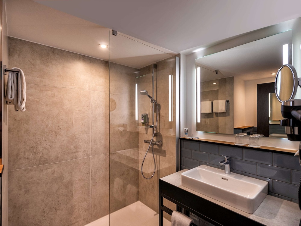 Mercure Hotel Munich Neuperlach South 19/69