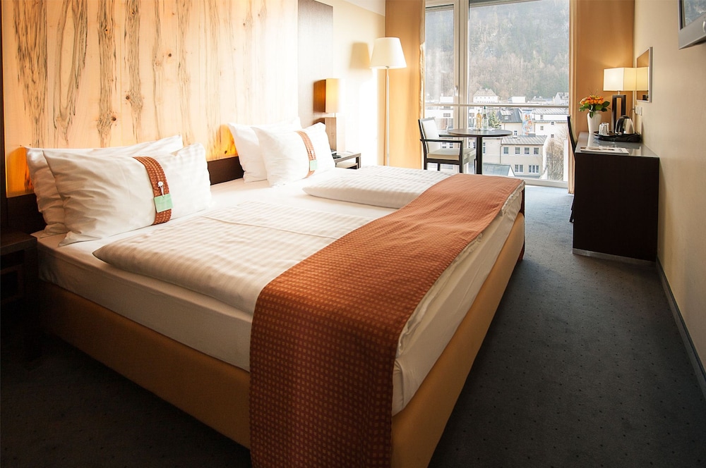 Holiday Inn Salzburg City 23/78
