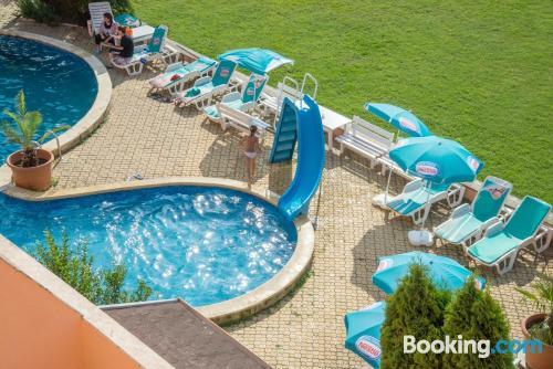 Lozenets Resort Hotel 21/33