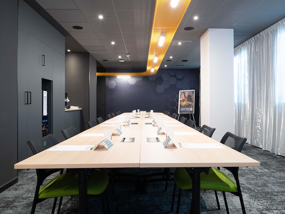 Mercure Beziers 34/47