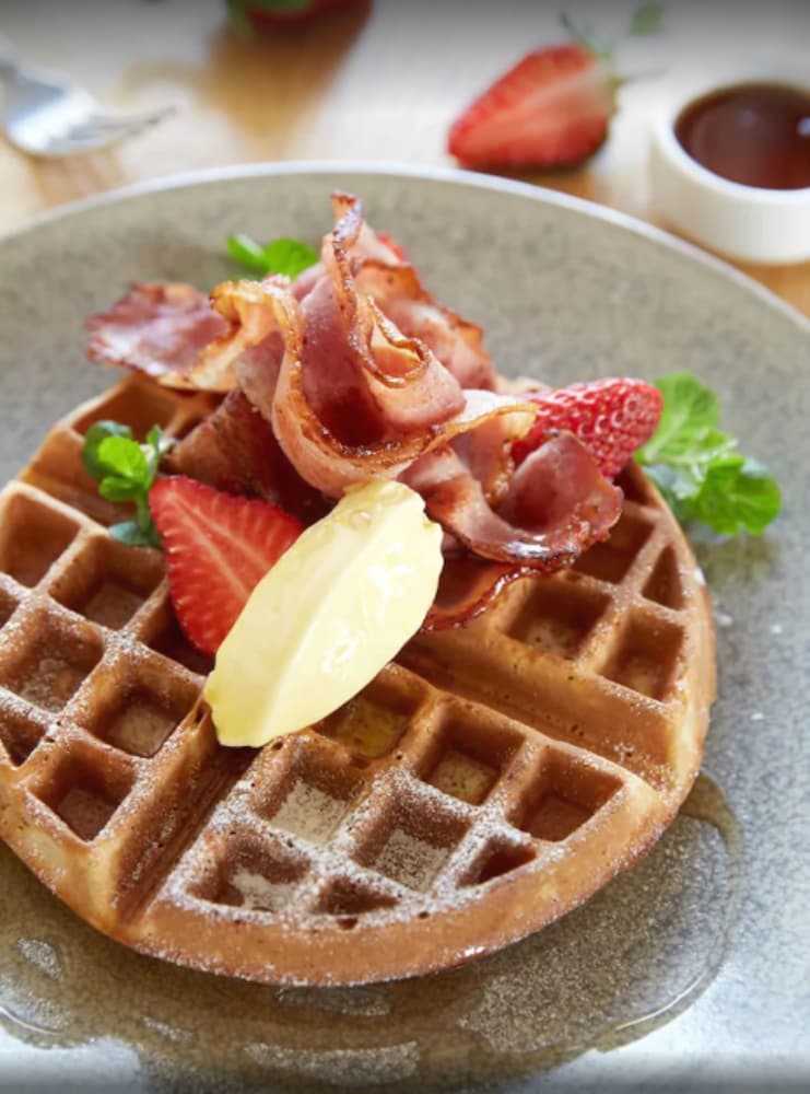 卡尔顿风车酒店(Carlton Mill Hotel - Christchurch(Merivale))(Carlton Mill Hotel - Christchurch(Merivale)) 图片2