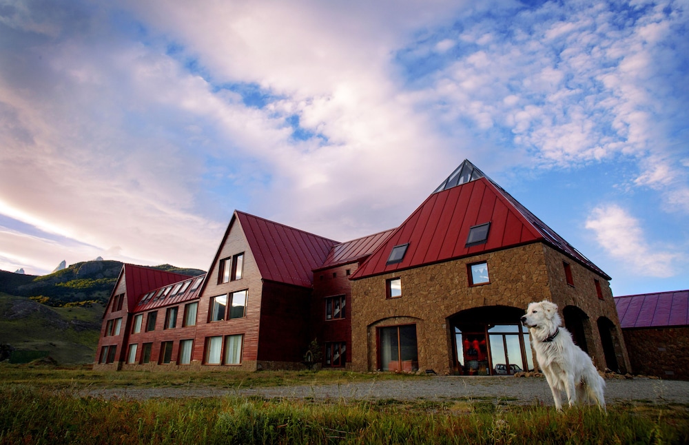 Los Cerros del Chalten Boutique Hotel 1/50