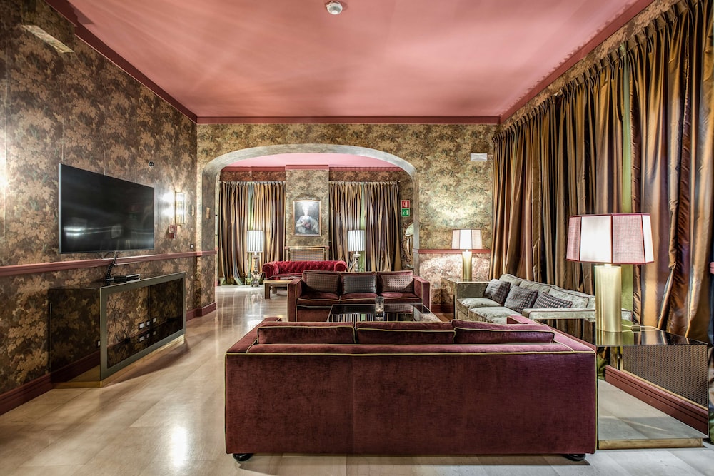 AC Hotel by Marriott Clodio Roma 29/49