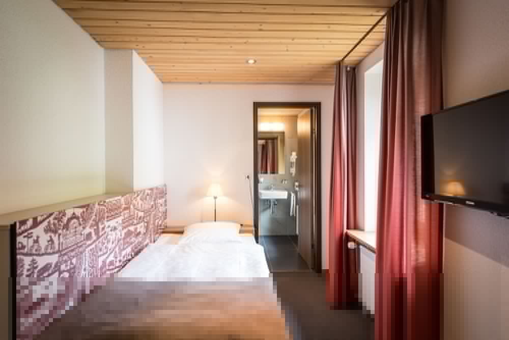 Hotel Landhaus 18/37