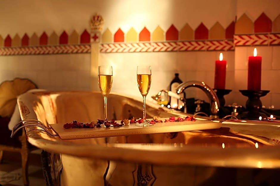 Hotel Mercure Krynica Zdroj Resort and Spa 45/50