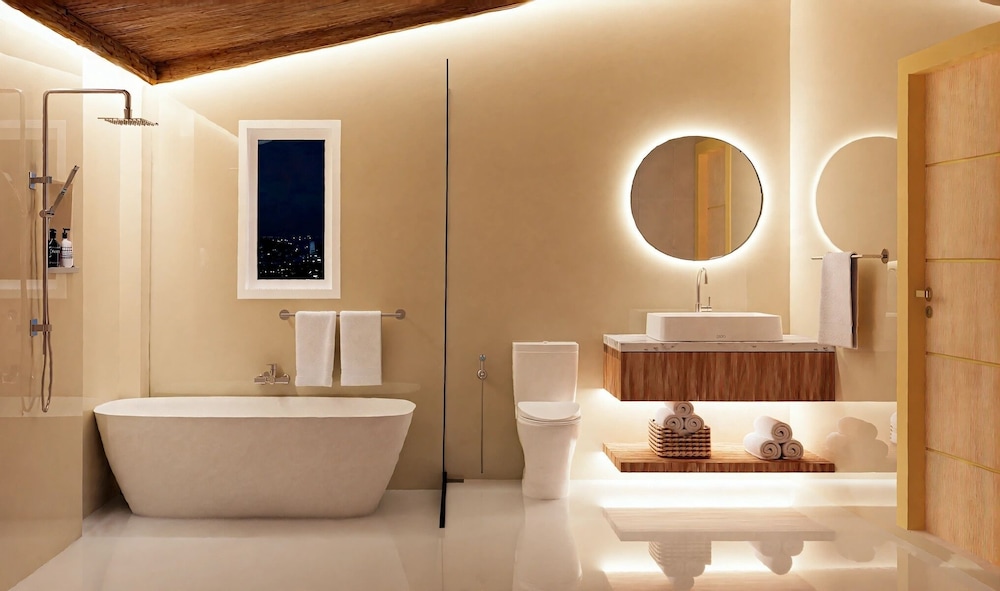 Chivatara Resort And Bangtao Beach Resort Phuket 66/66