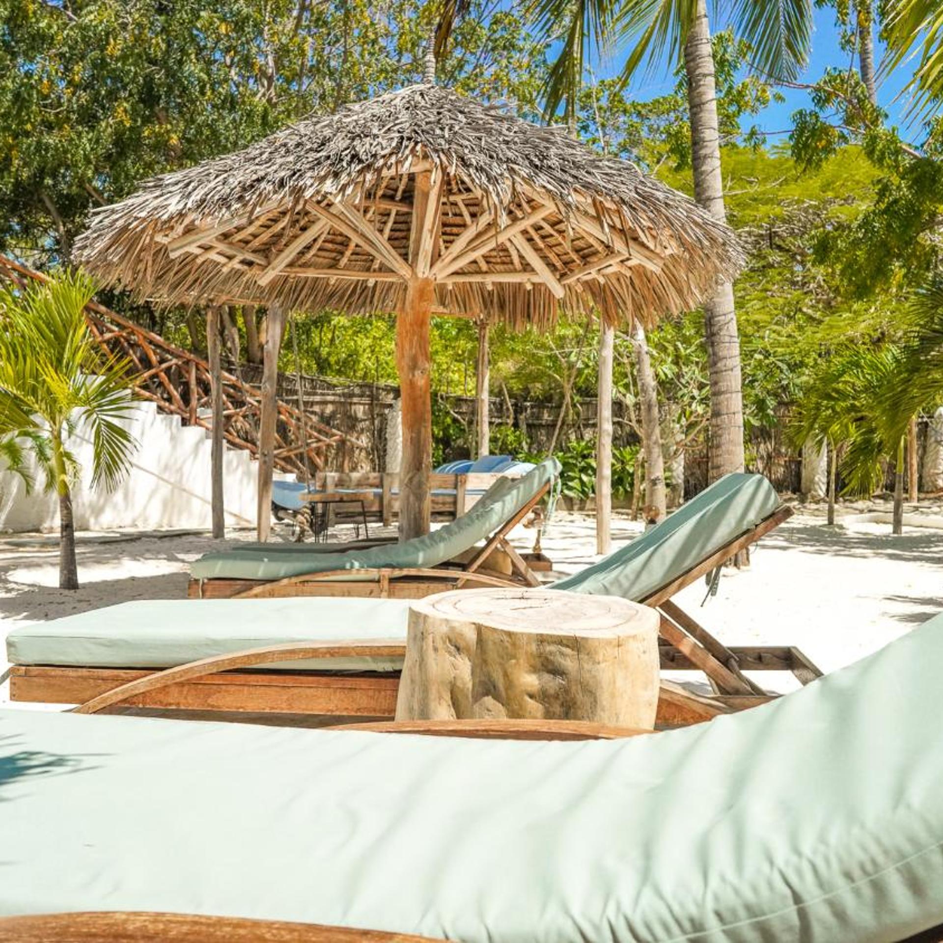 Merry Crab Cove Beach Resort 21/54