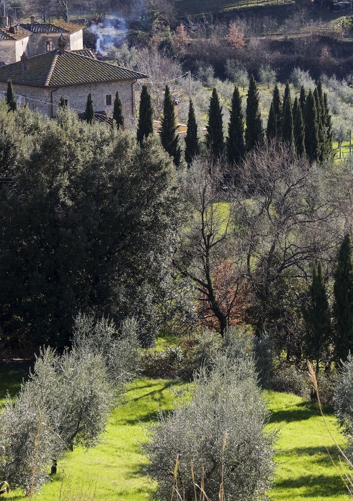 Villa Giorgia Albergo In Collin 52/61