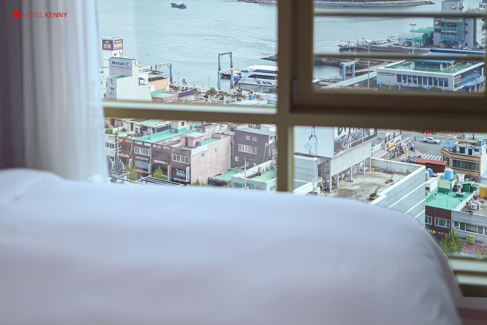 Hotel Kenny Yeosu 20/41