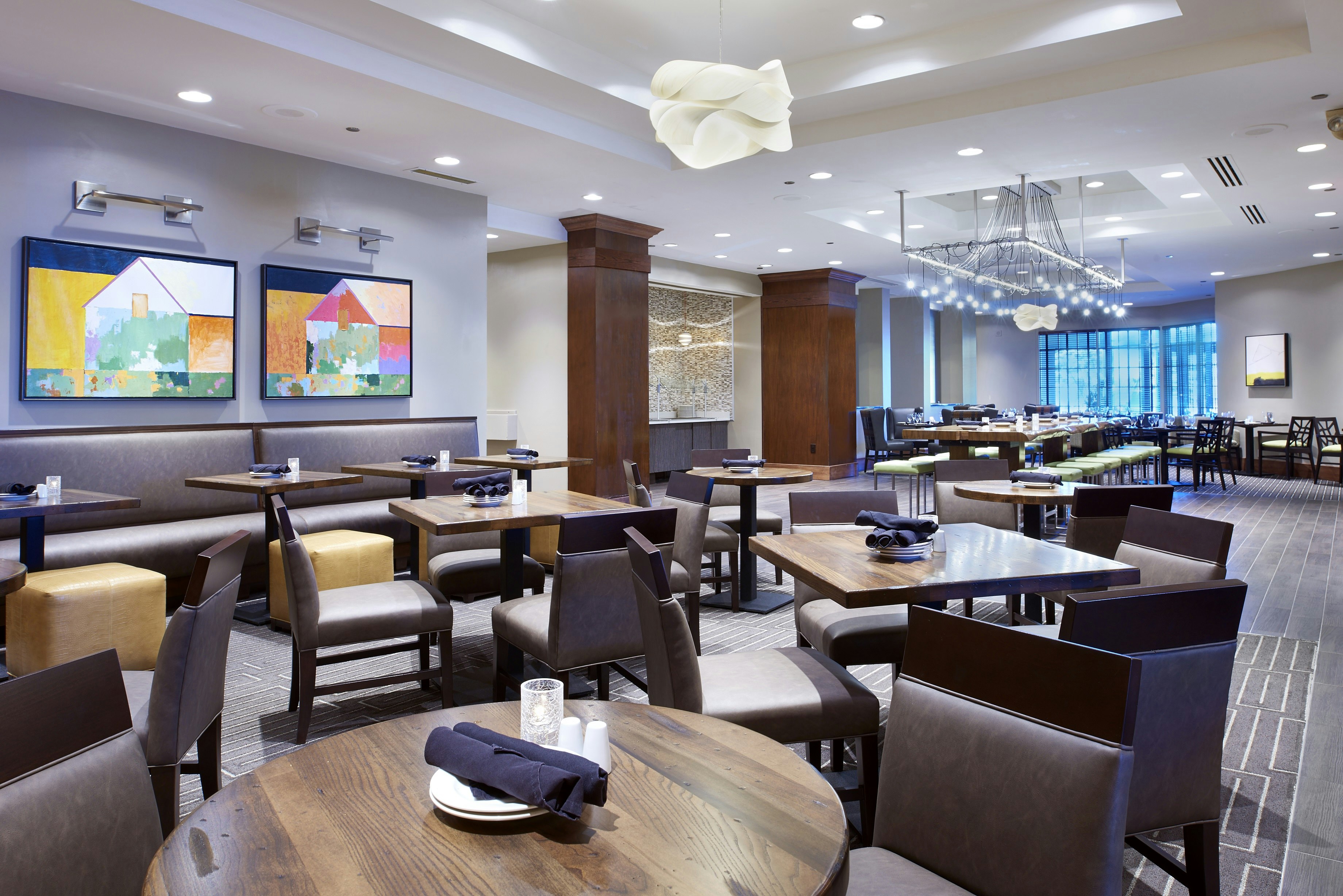 Hilton Minneapolis-St. Paul Airport 20/39