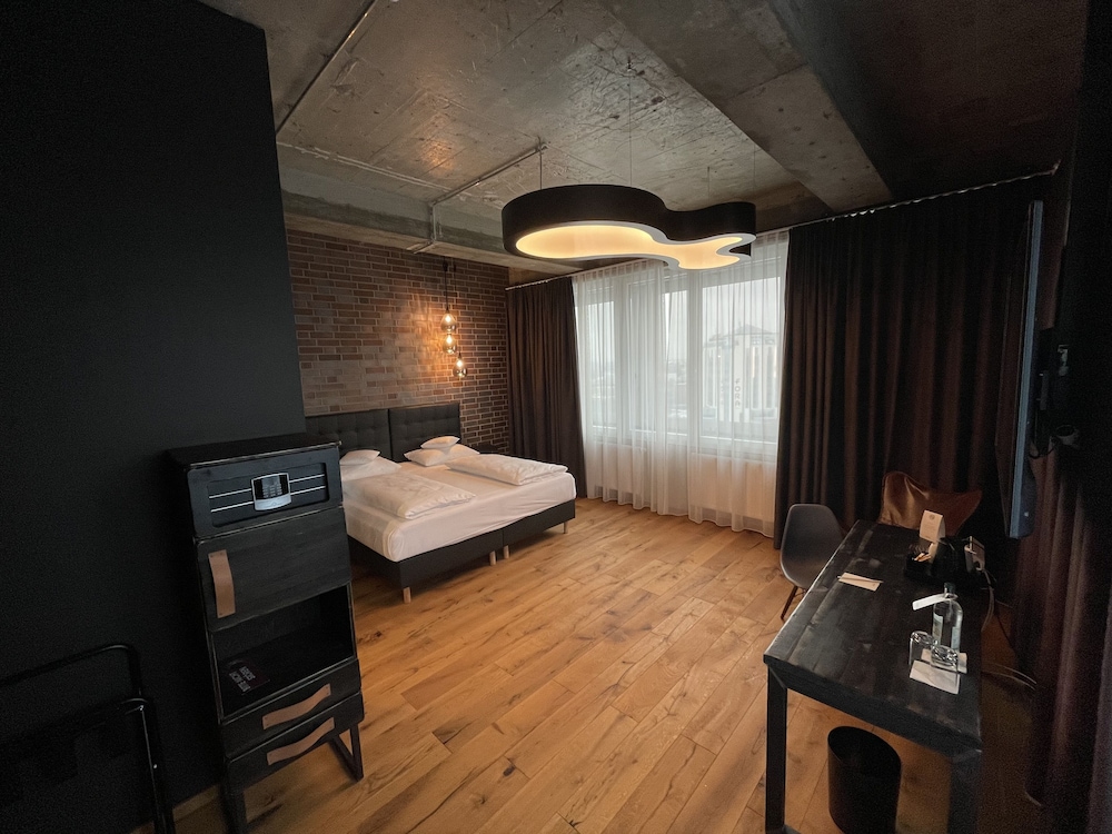 Loftstyle Hotel Hannover Best Western Signature Collection 32/40