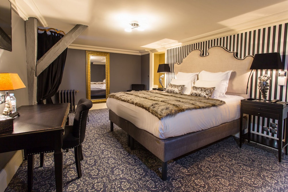Hotel Vendome Bw Signature Collection 8/39