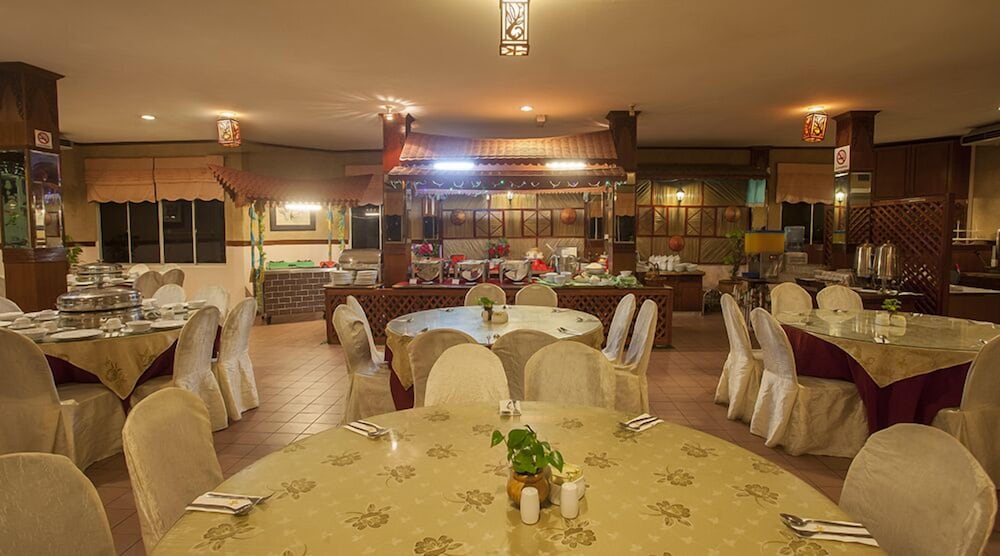 Hotel Seri Malaysia Bagan Lalang 15/31