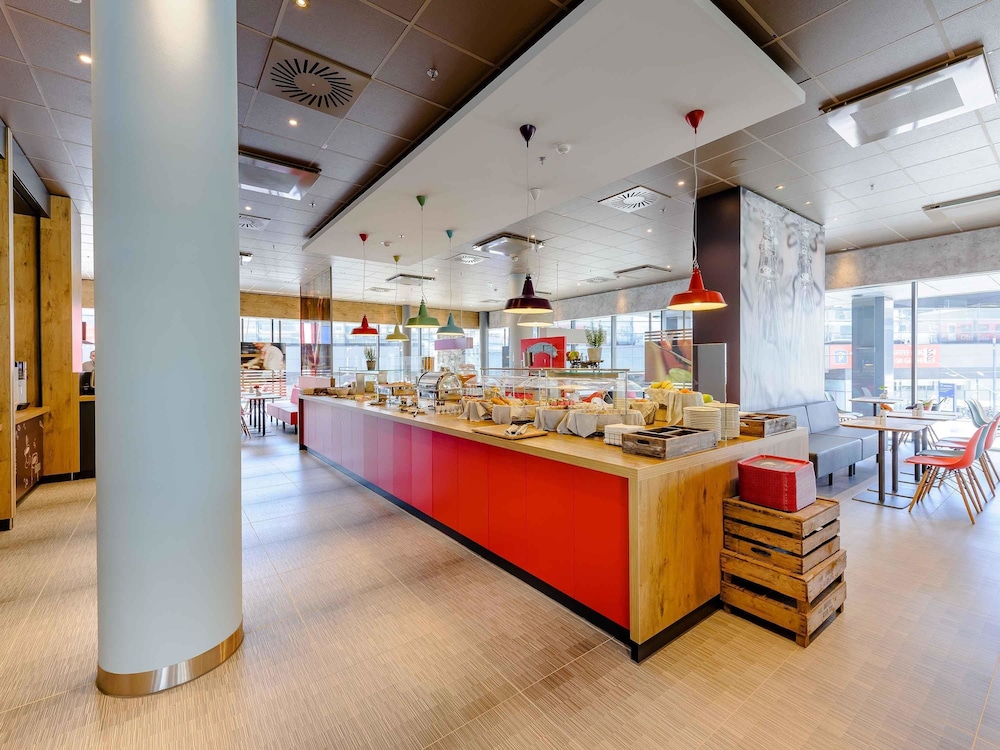 Ibis Wien Hauptbahnhof 59/69