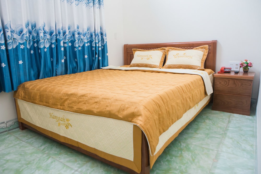 Trieu Hoang Hotel 12/34