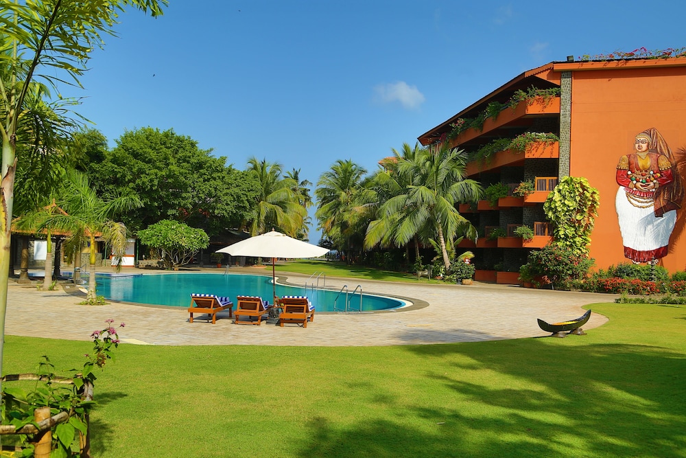 Uday Samudra Leisure Beach Hotel 45/52