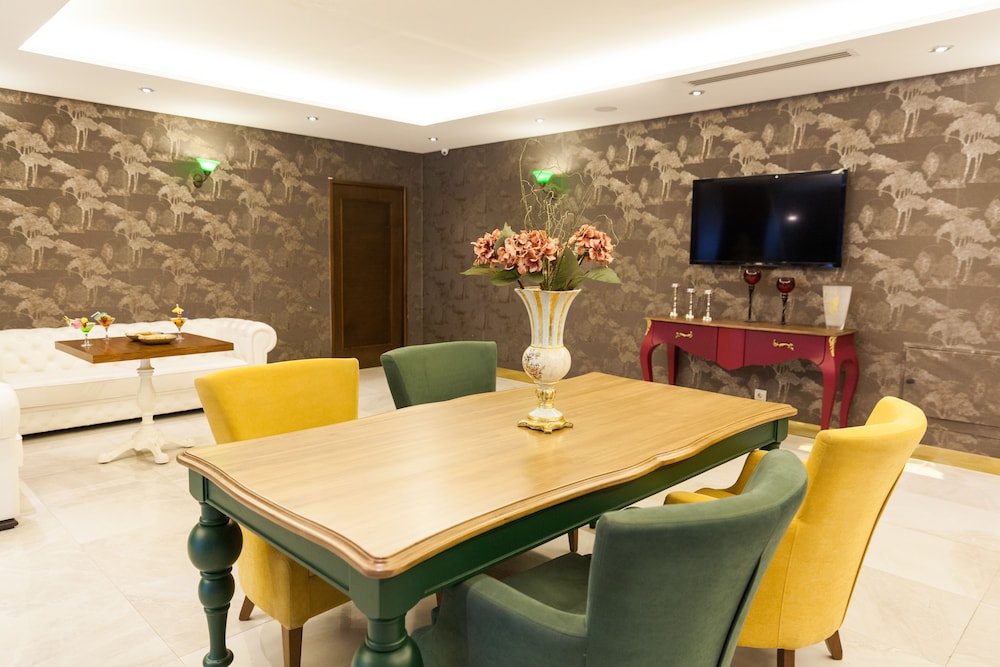 Motali Life Hotel 37/50