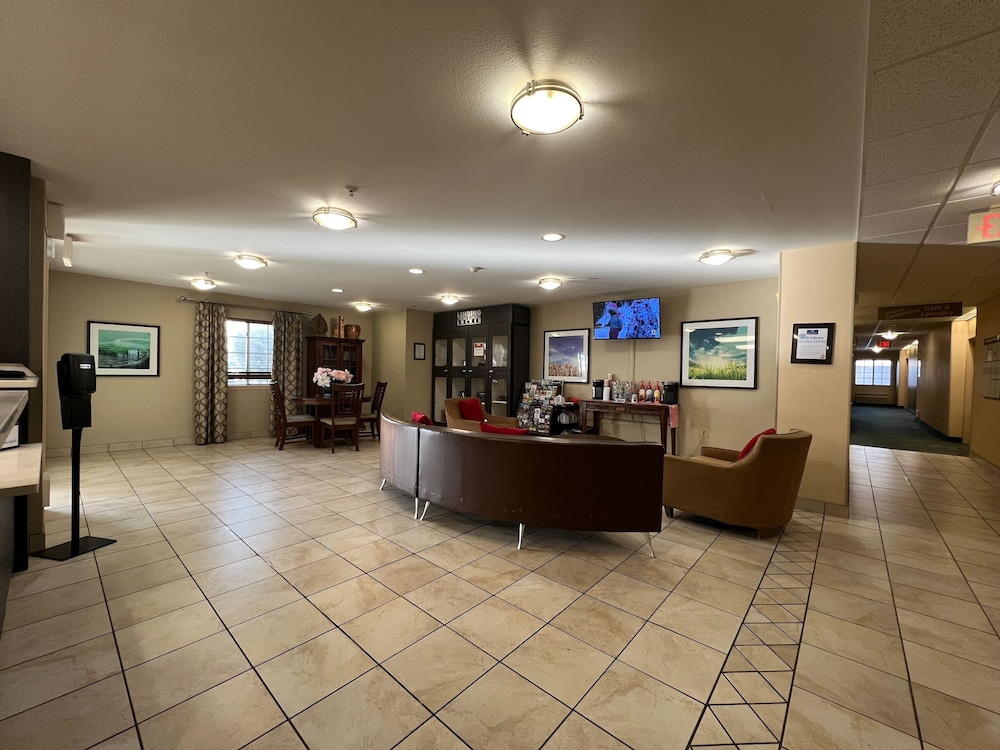 Candlewood Suites Wichita Falls At Maurine Street 4/45