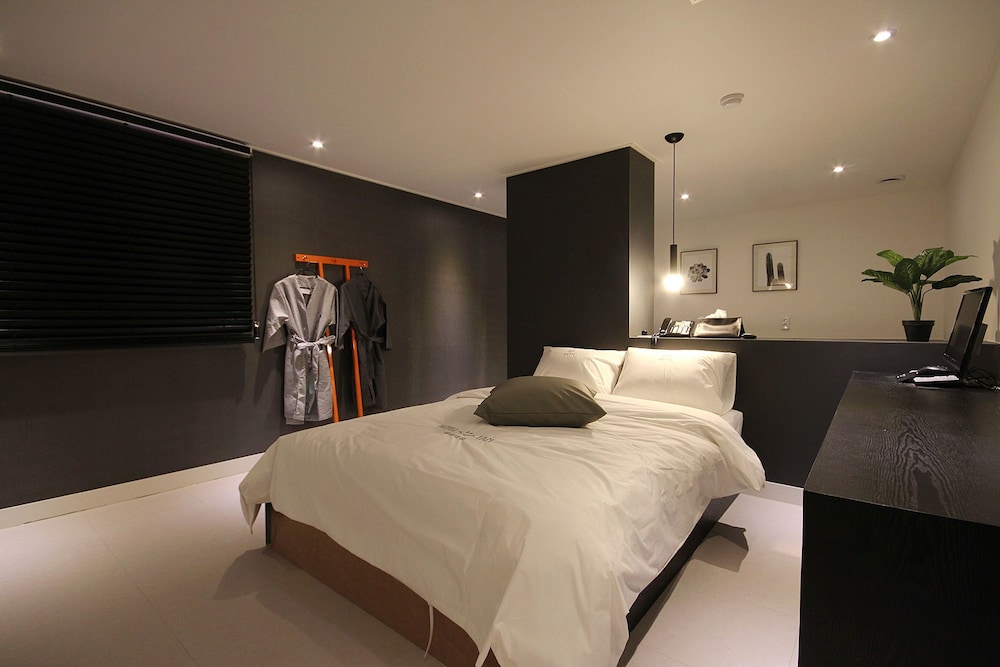 Busan Haeundae Hotel A 20/45