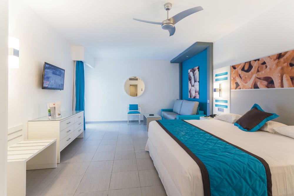 Riu Republica - Adults Only - All Inclusive 15/69