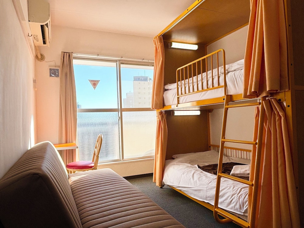 Sakura Hotel Nippori 26/49