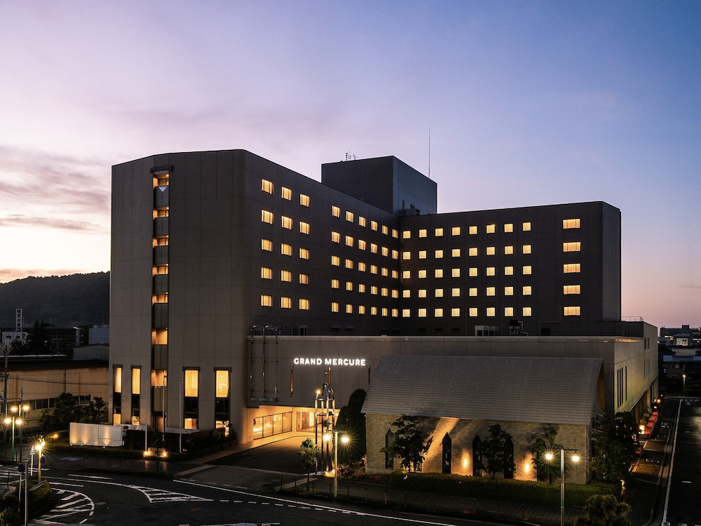 Grand Mercure Nara Kashihara 2/44