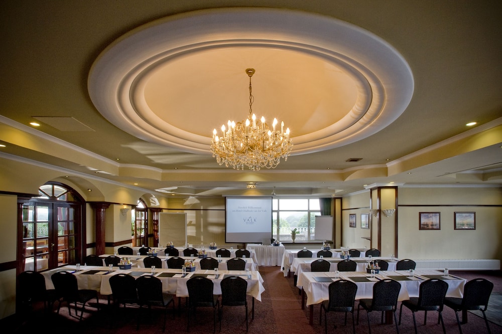 Van der Valk Hotel Gladbeck 47/60