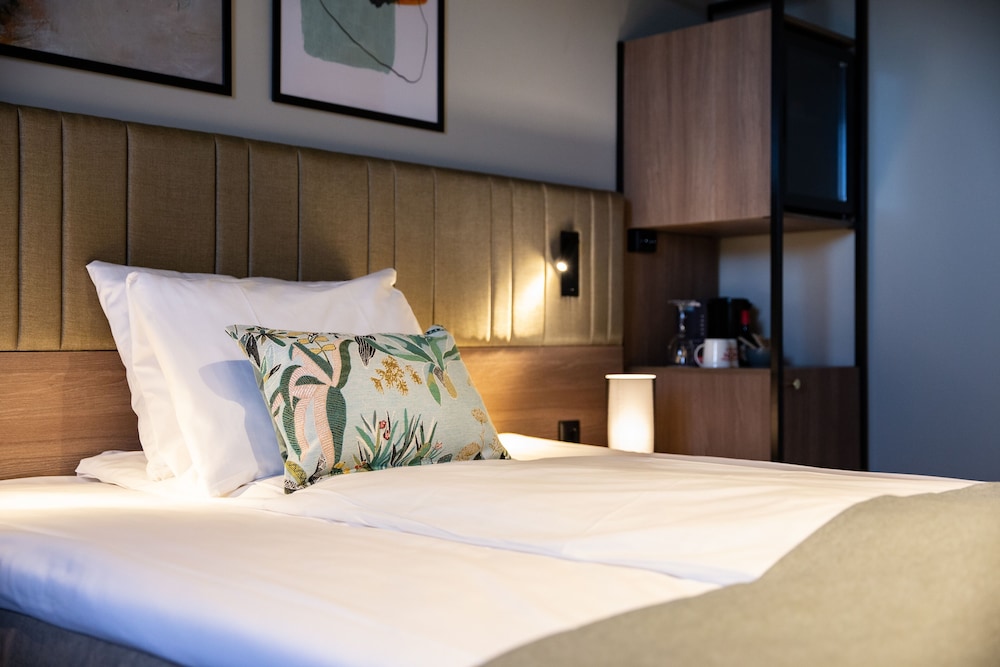 Quality Hotel Prinsen 32/70