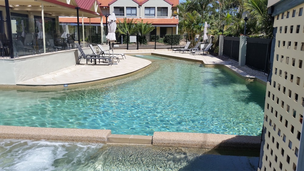 Nelson Bay Breeze Resort 64/67