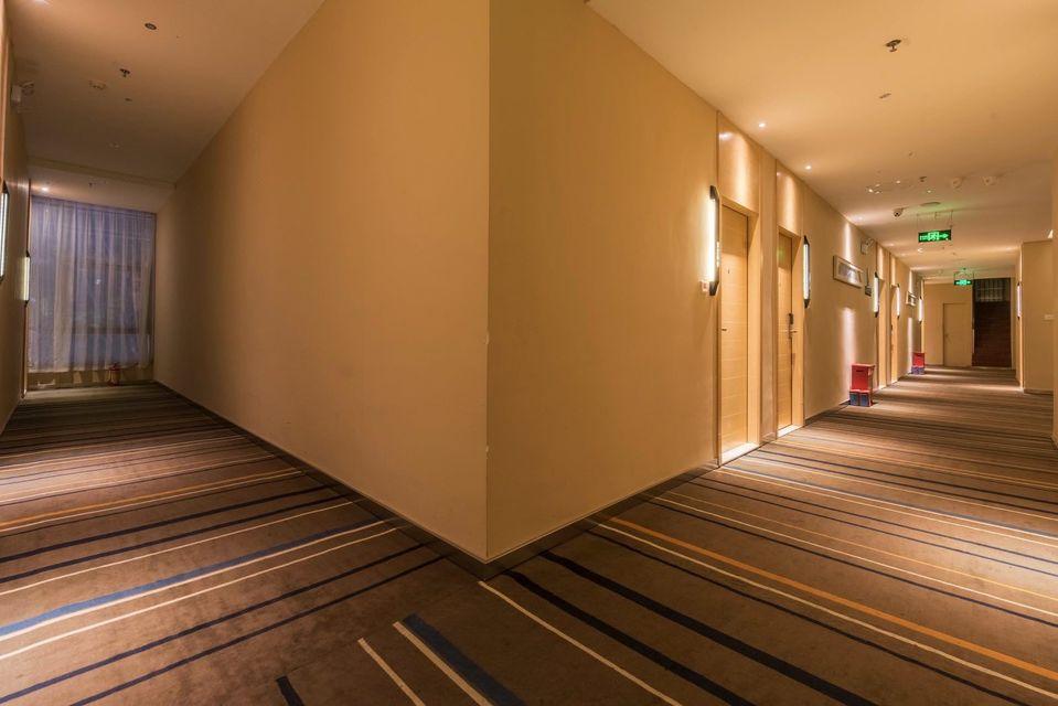 City Comfort Inn Haikou East High Speed Railway Station 52/72