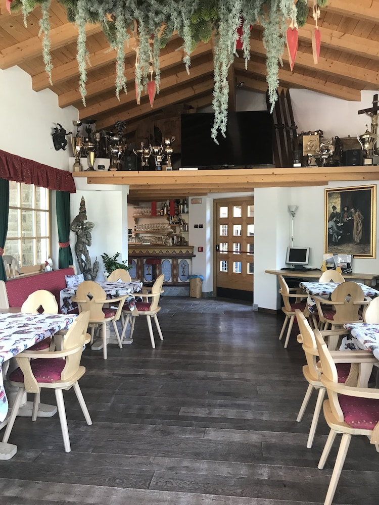 Hotel Piedibosco 34/49