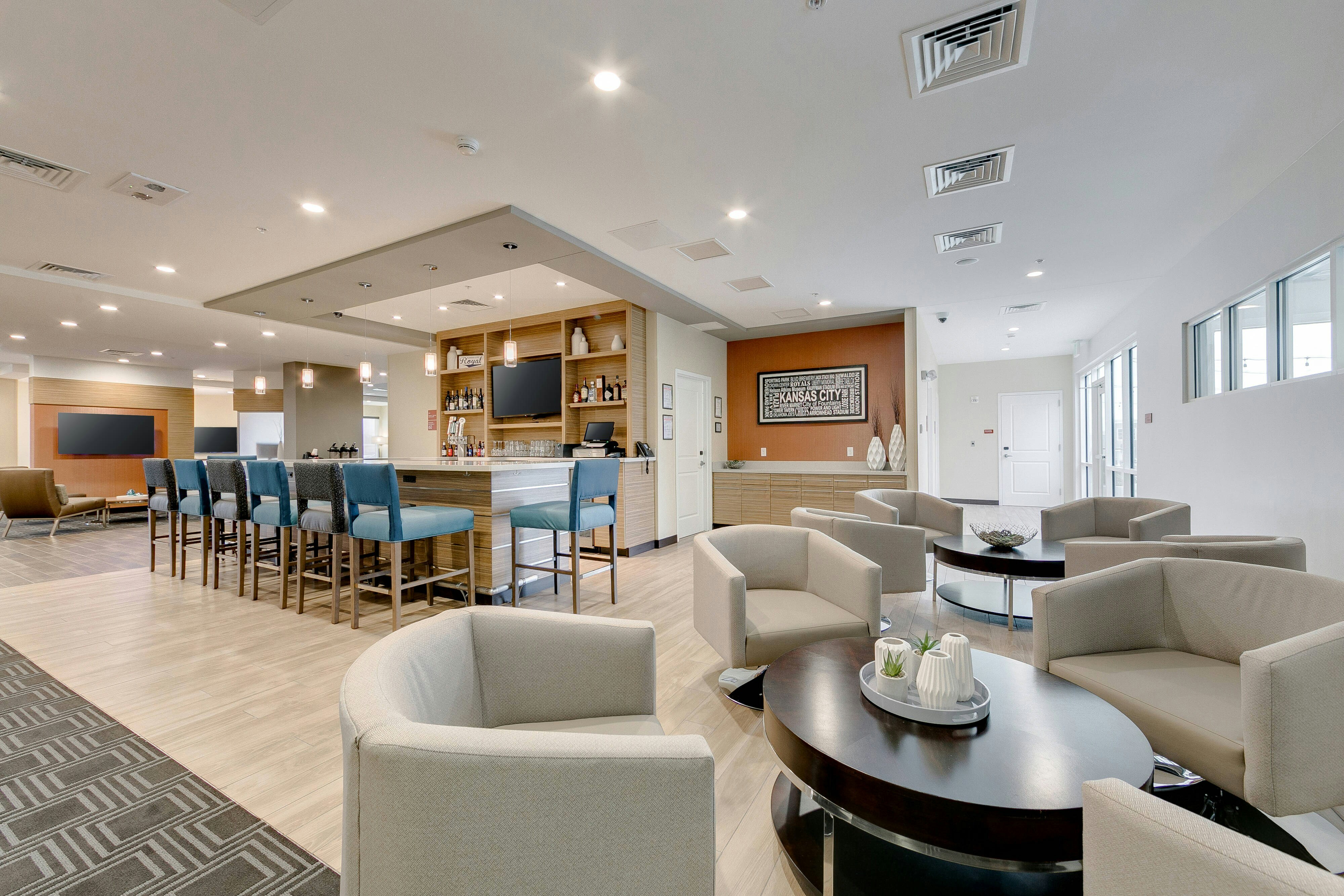 Towneplace Suites Kansas City Liberty 28/44