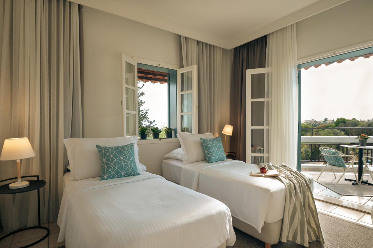 Zeus Eretria Resort 14/50