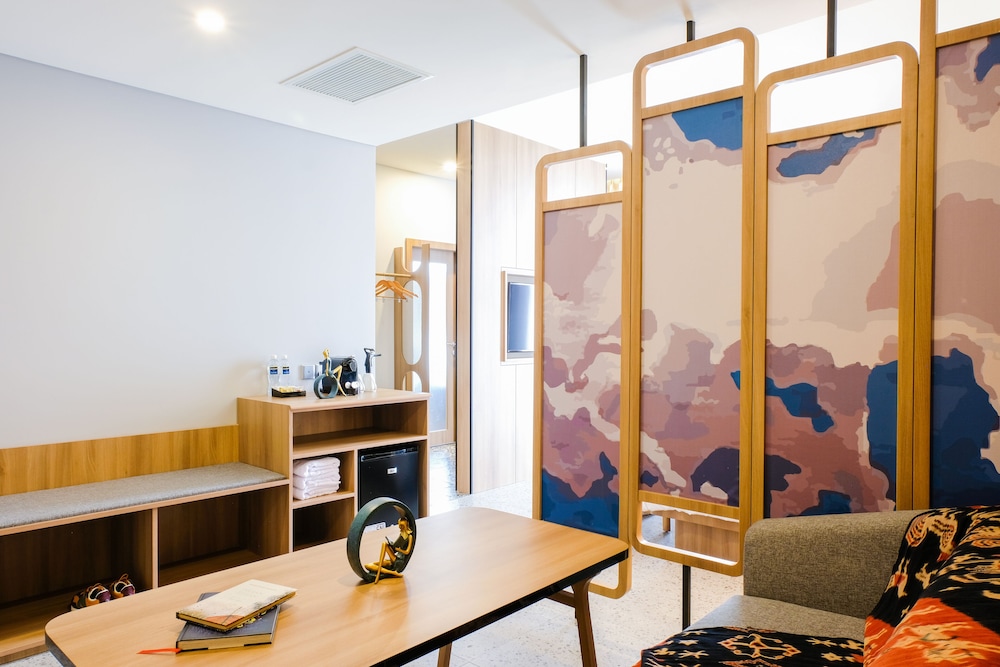 ARTOTEL Batam 27/41
