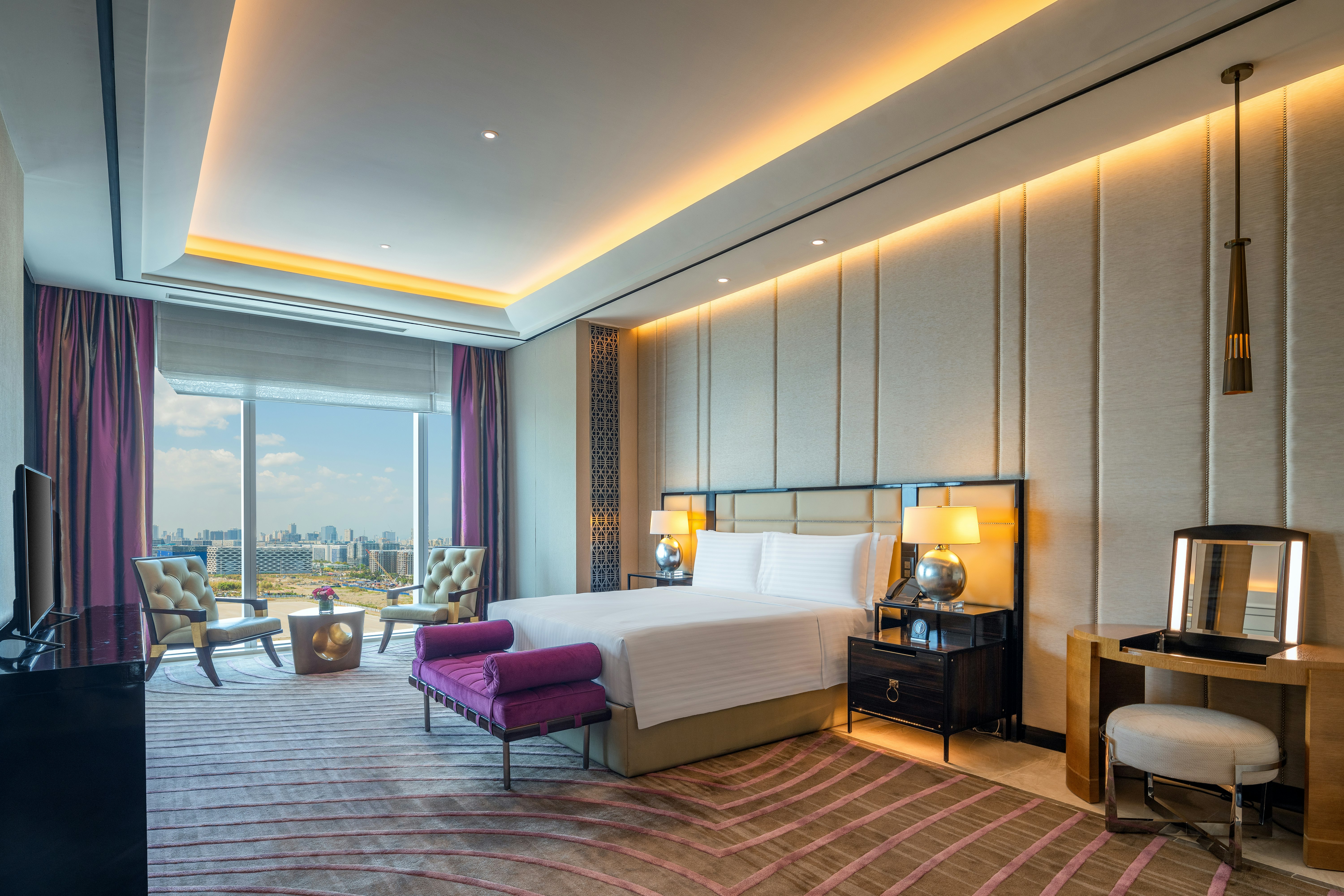Sky Suite