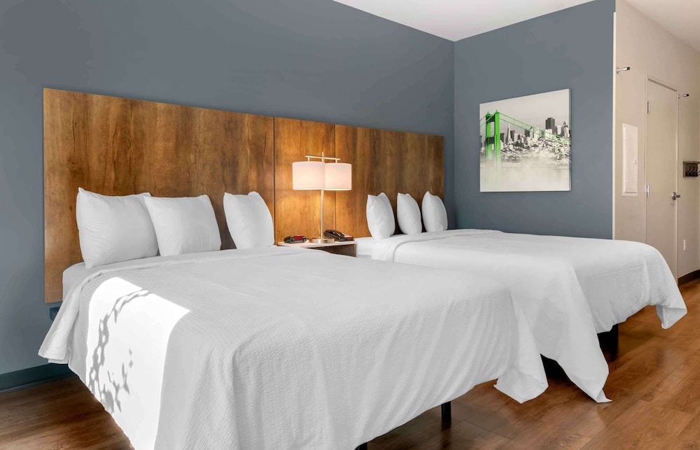 Extended Stay America Premier Suites - Titusville - Space Center 6/25