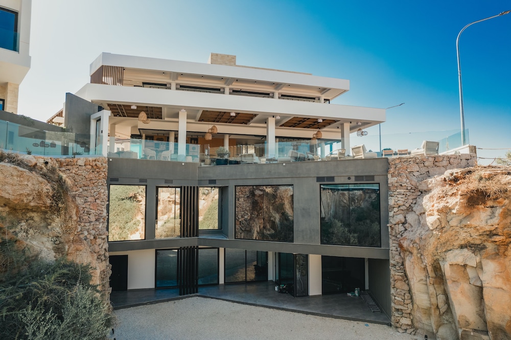 PERIYALI KONNOS Villas Beach Resort 2/53