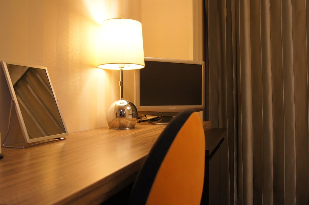 Hotel Villa Fontaine Tokyo Nihombashi Hakozaki 21/49